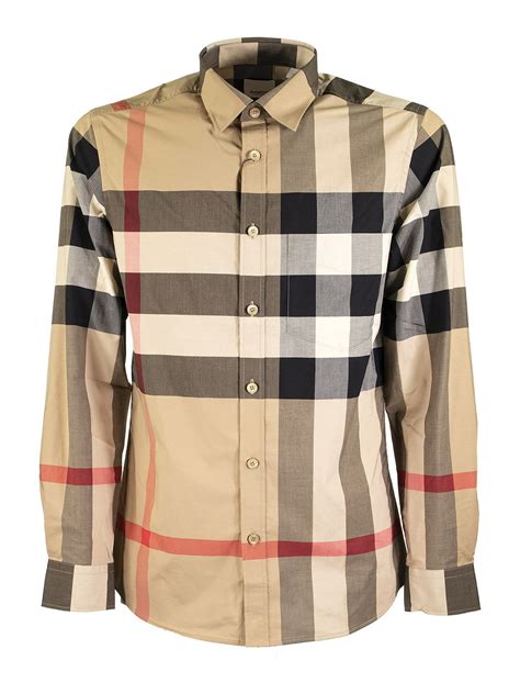 chemise burberry aliexpress|Results for burberry shirt .